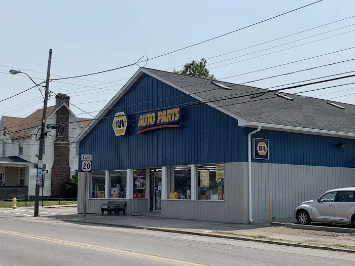 NAPA Auto Parts - Superior Auto Supply Inc 1