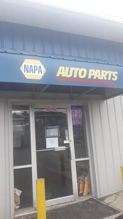 NAPA Auto Parts - Superior Auto Supply Inc 2