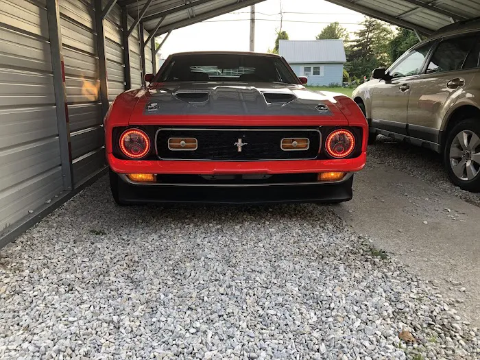 Denny's Service Center 3