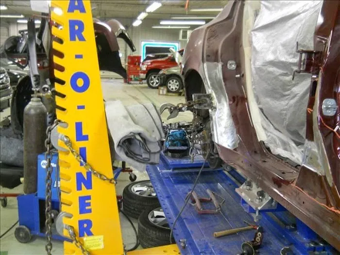 Bates Collision 9