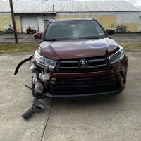 Bates Collision