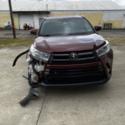 Bates Collision ico
