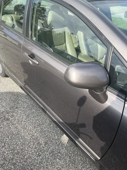 Bates Collision 4
