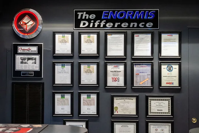 Enormis Mobile Specialties 9