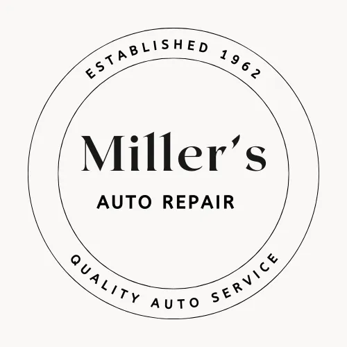 Miller's Auto Repair 0