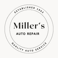 Miller's Auto Repair