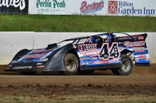 Craiger Racing Engines 0