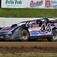 Craiger Racing Engines