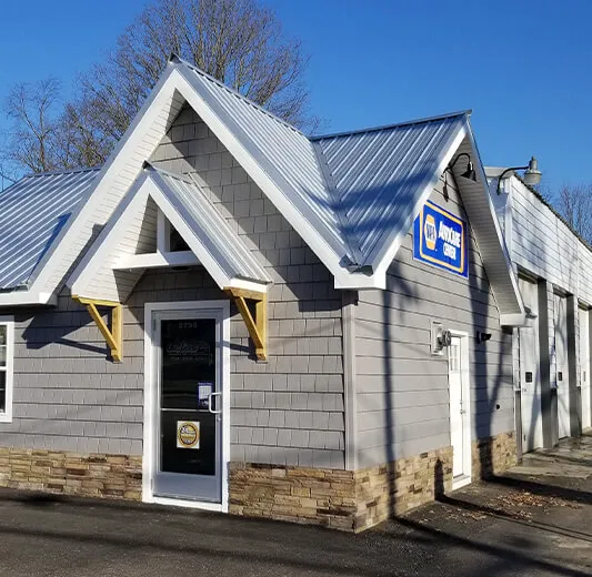 Lictus Automotive and Conversion Center 0