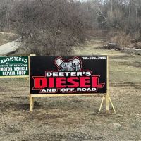 Deeter’s Diesel and Off Road