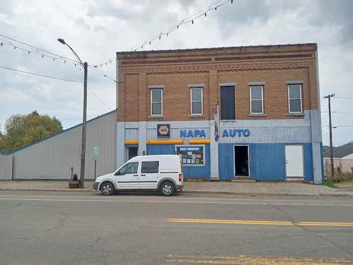 NAPA Auto Parts - Ottaway & Woods Auto Parts Inc 2