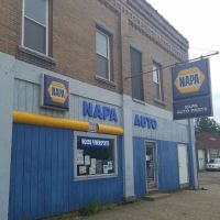 NAPA Auto Parts - Ottaway & Woods Auto Parts Inc