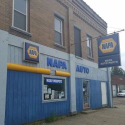 NAPA Auto Parts - Ottaway & Woods Auto Parts Inc ico