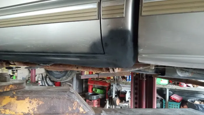 Erie Auto Service 0