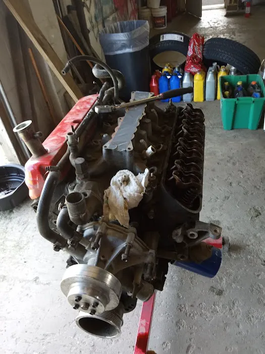 Erie Auto Service 2