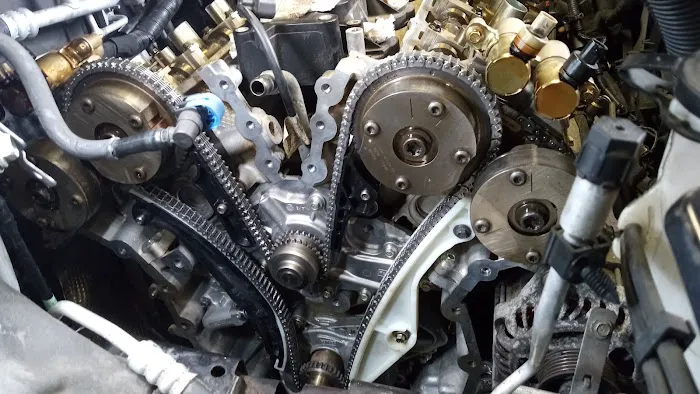 Erie Auto Service 1