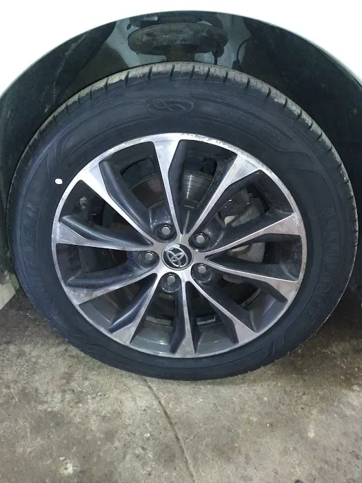 Erie Auto Service 4