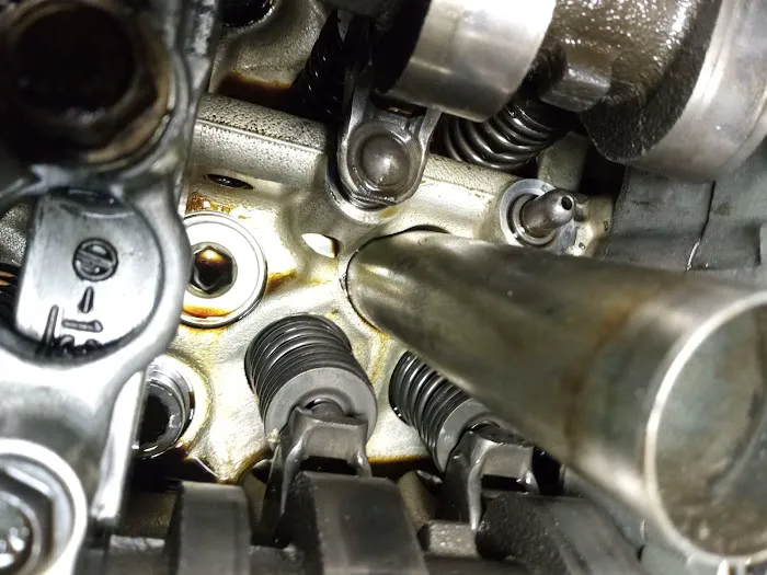 Erie Auto Service 9