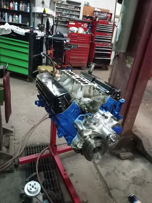 Erie Auto Service 6