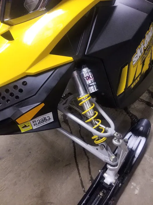 Tk's Shocks 4