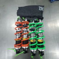 Tk's Shocks