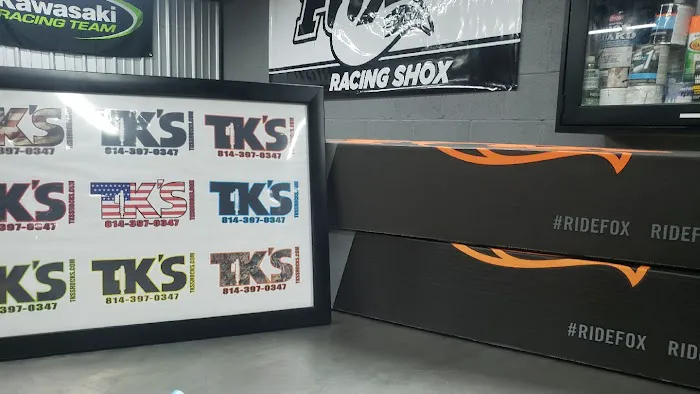 Tk's Shocks 7