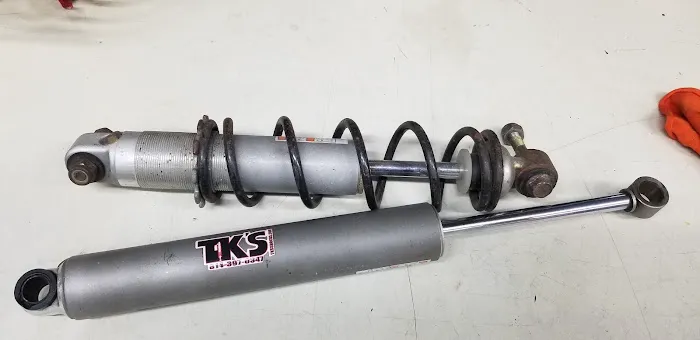 Tk's Shocks 9