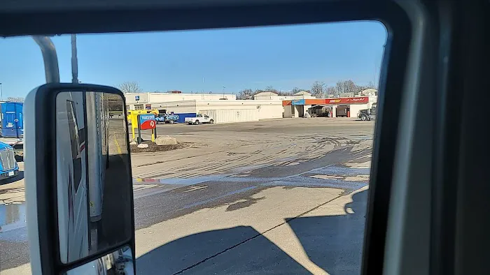 TA Truck Service 0