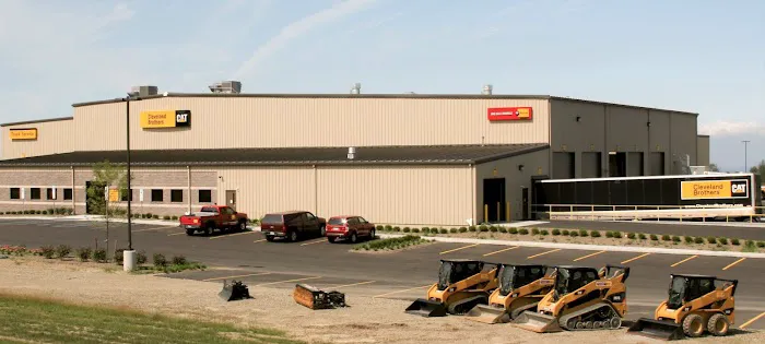 RIG360 Truck Center 1