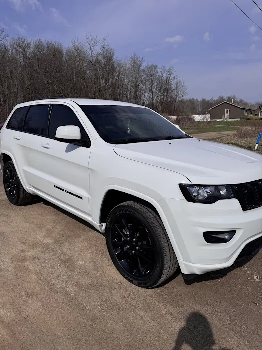 Mill Run Collision Center LLC. 1