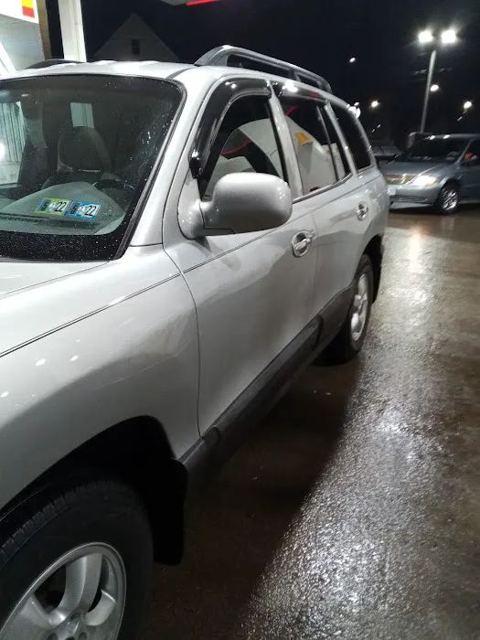 Mill Run Collision Center LLC. 3