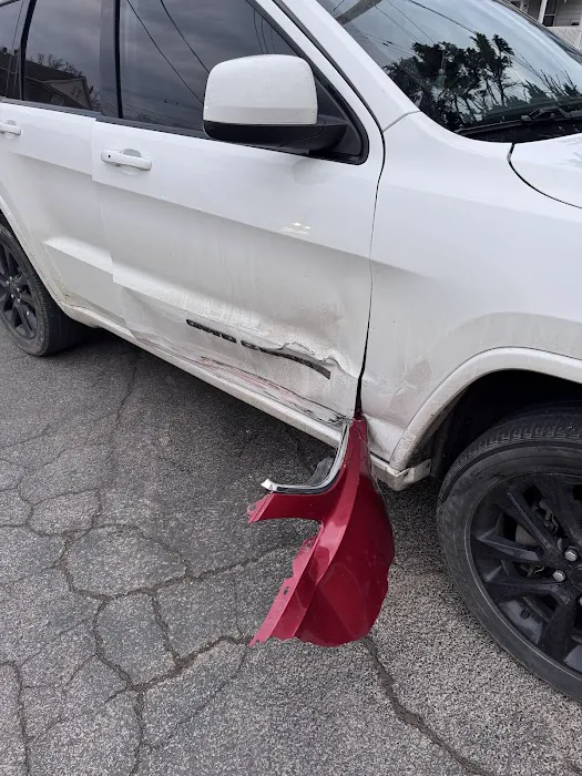 Mill Run Collision Center LLC. 0