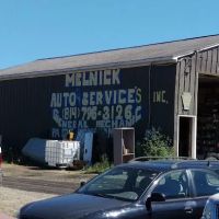 Melnick Auto Services Inc