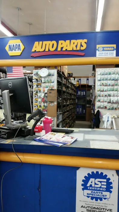 NAPA Auto Parts - JH Auto Parts Inc 0