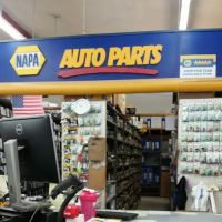 NAPA Auto Parts - JH Auto Parts Inc