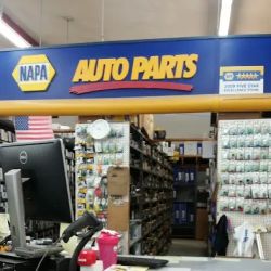 NAPA Auto Parts - JH Auto Parts Inc ico