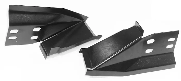 CSC Reproduction Corvette Parts 2