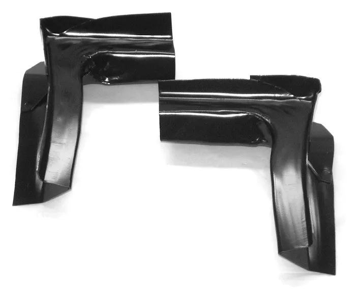 CSC Reproduction Corvette Parts 4