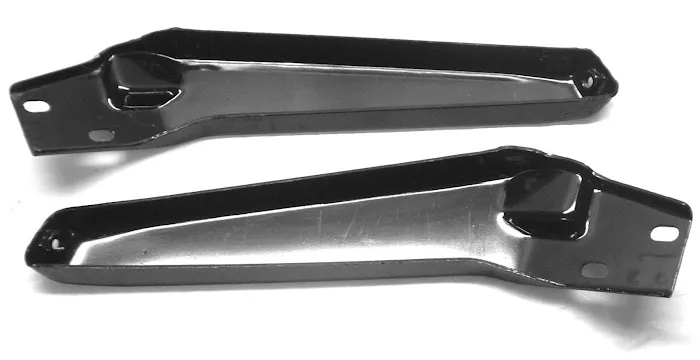 CSC Reproduction Corvette Parts 0