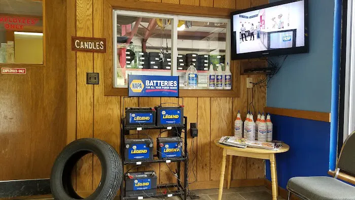 Valvoline Express Care 3