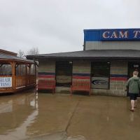Cam Tire and Express Care