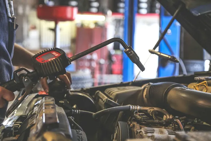 Cam Tire and Express Care 2