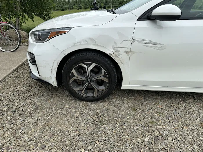 Utegg's Body Shop 0