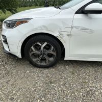 Utegg's Body Shop