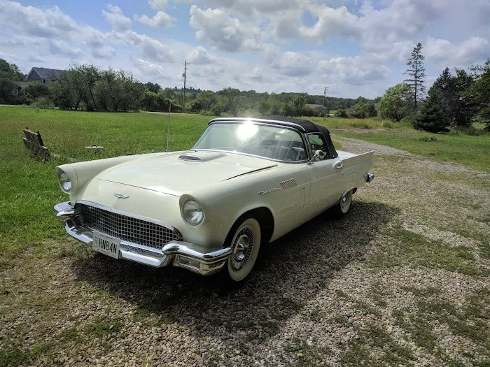 Rick's Huntsburg Automotive 1