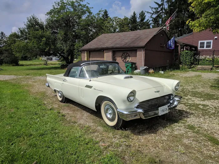 Rick's Huntsburg Automotive 0