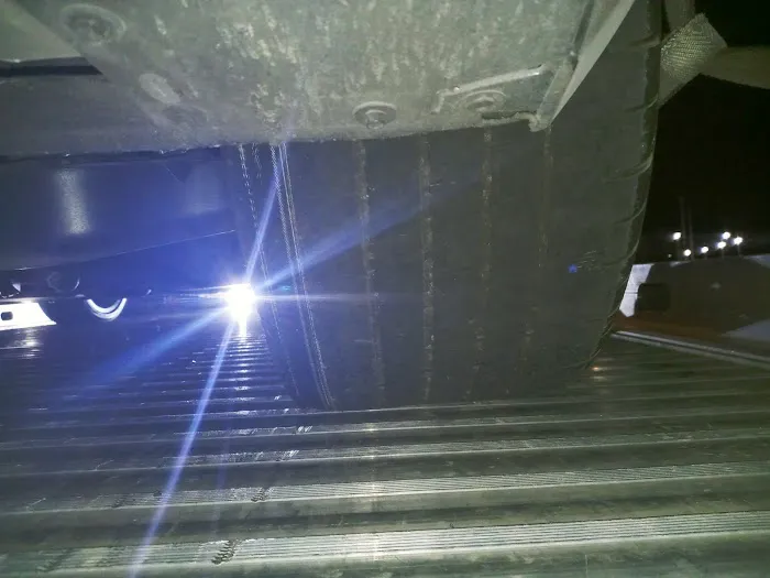Spitzer Chevrolet Lordstown Service Center 6