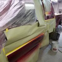 Hot Rod's Body Shop & Propane