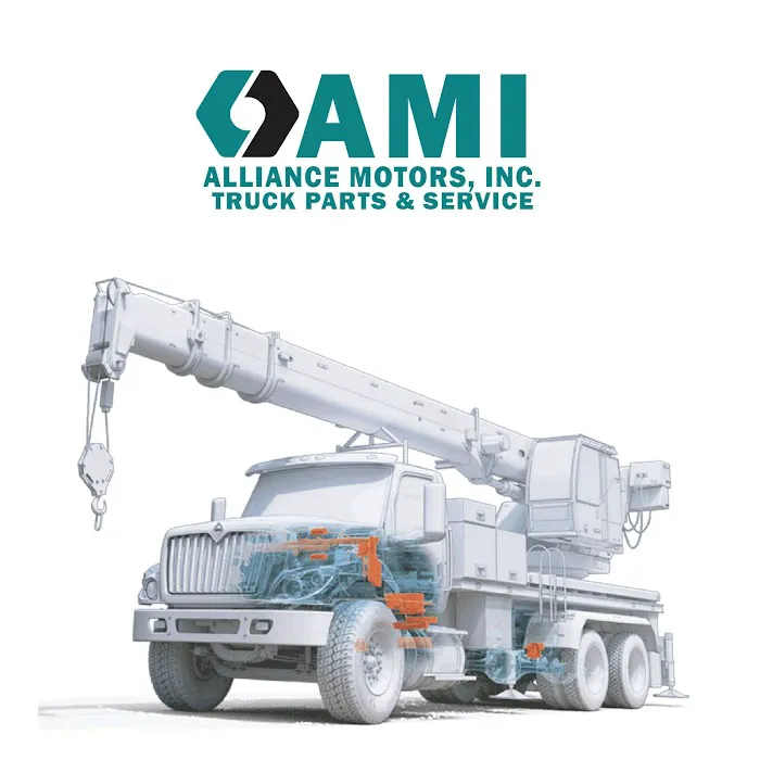 Alliance Motors Inc. 5