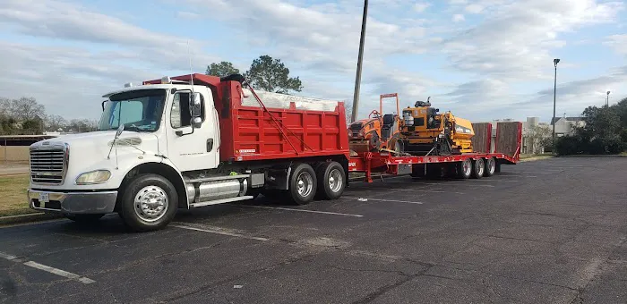 Williamson's Heavy Duty Truck Center 7